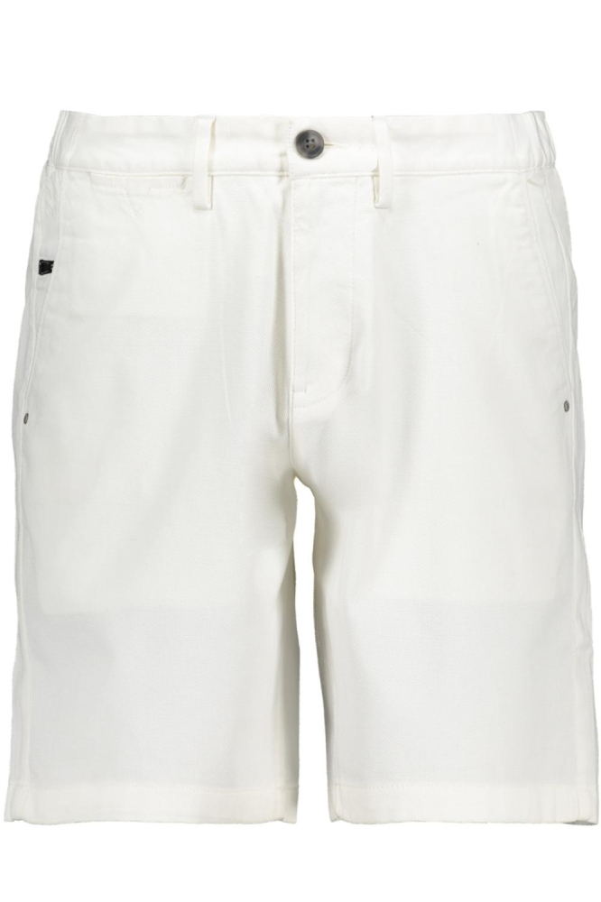 V65 SHORTS VSH2504668 7004 CLOUD DANCER